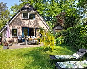 Verblijf 531705 • Vakantiewoning Salland • Vakantiehuisje in Olst 