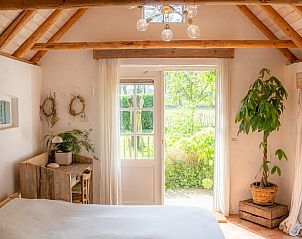 Verblijf 531707 • Bed and breakfast Salland • Vakantiehuisje in Olst 