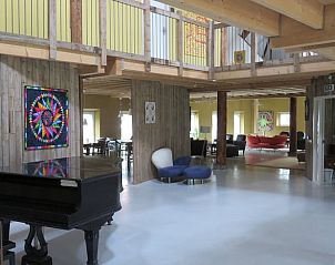 Guest house 531708 • Holiday property Salland • Huisje in Olst 