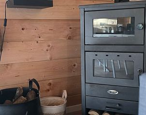 Unterkunft 531711 - Ferienhaus Salland - Huisje in Olst