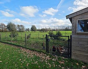 Unterkunft 531711 - Ferienhaus Salland - Huisje in Olst