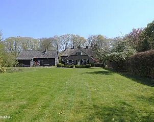 Verblijf 531713 - Vakantiewoning Salland - Landgoed 'De Kleikamp'