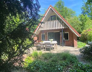 Guest house 531719 • Holiday property Salland • Huisje in Olst 