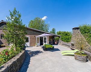 Guest house 531721 • Holiday property Salland • Het Grootenhuis 