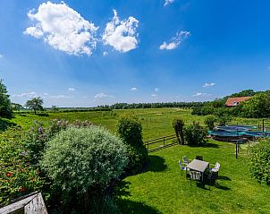 Verblijf 531721 - Vakantiewoning Salland - Het Grootenhuis