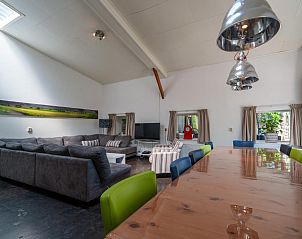 Verblijf 531721 - Vakantiewoning Salland - Het Grootenhuis
