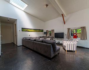 Verblijf 531721 - Vakantiewoning Salland - Het Grootenhuis