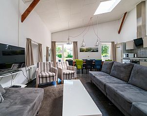 Verblijf 531721 - Vakantiewoning Salland - Het Grootenhuis