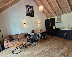 Unterkunft 531722 - Ferienhaus Salland - Huisje in Olst