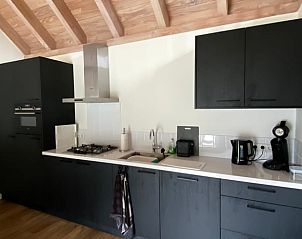 Unterkunft 531722 - Ferienhaus Salland - Huisje in Olst