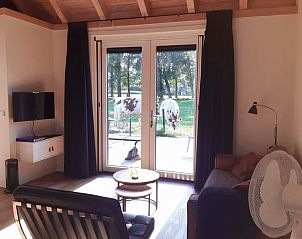 Unterkunft 531722 - Ferienhaus Salland - Huisje in Olst