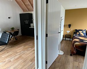 Unterkunft 531722 - Ferienhaus Salland - Huisje in Olst