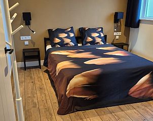 Unterkunft 531722 - Ferienhaus Salland - Huisje in Olst