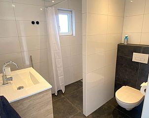 Unterkunft 531722 - Ferienhaus Salland - Huisje in Olst