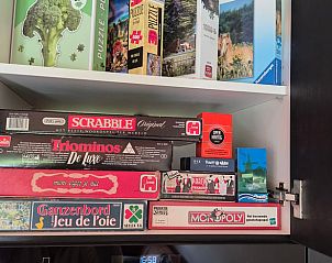 Unterkunft 531722 - Ferienhaus Salland - Huisje in Olst