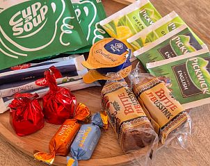 Unterkunft 531722 - Ferienhaus Salland - Huisje in Olst