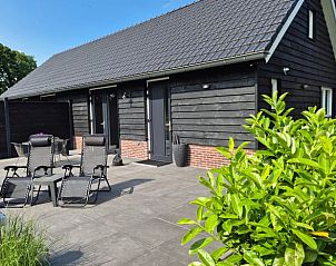 Unterkunft 531722 - Ferienhaus Salland - Huisje in Olst