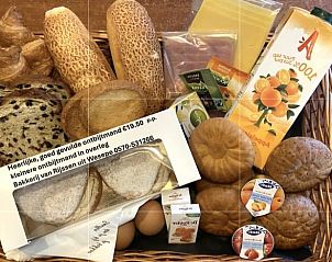 Unterkunft 531722 - Ferienhaus Salland - Huisje in Olst