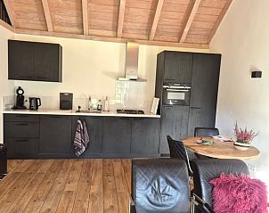 Unterkunft 531723 - Ferienhaus Salland - Huisje in Olst