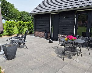 Unterkunft 531723 - Ferienhaus Salland - Huisje in Olst