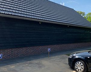 Unterkunft 531723 - Ferienhaus Salland - Huisje in Olst