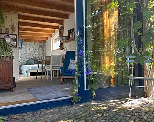 Unterkunft 531726 - Ferienhaus Salland - Vakantiehuis in Olst