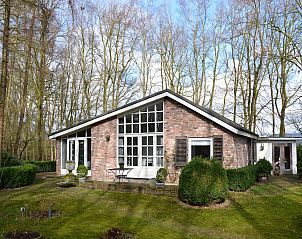 Verblijf 532107 • Vakantiewoning Salland • Genieten in Salland 