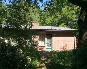 Verblijf 532110 • Vakantiewoning Salland • Vakantiehuisje in Heino 