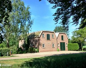 Guest house 532111 - Apartment Salland - De Voorzorg