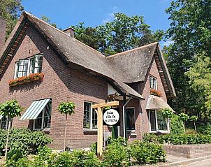 Guest house 532208 • Holiday property Salland • Vakantiehuisje in Hellendoorn 