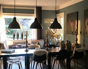 Unterkunft 532208 - Ferienhaus Salland - Vakantiehuisje in Hellendoorn