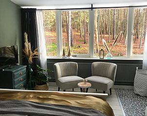 Unterkunft 532208 - Ferienhaus Salland - Vakantiehuisje in Hellendoorn