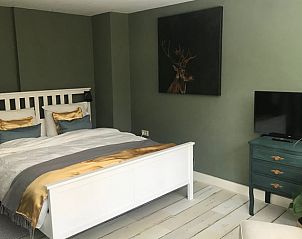 Unterkunft 532208 - Ferienhaus Salland - Vakantiehuisje in Hellendoorn