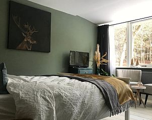 Unterkunft 532208 - Ferienhaus Salland - Vakantiehuisje in Hellendoorn