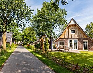 Unterkunft 532212 • Ferienhaus Salland • Premium Lodge XL 2 personen 