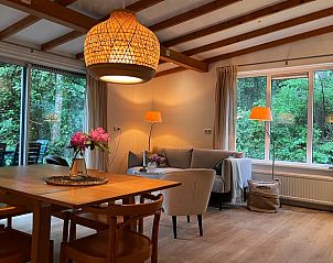 Verblijf 532214 - Vakantiewoning Salland - Huisje in Hellendoorn