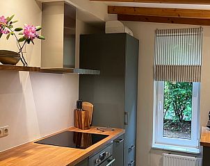 Verblijf 532214 - Vakantiewoning Salland - Huisje in Hellendoorn