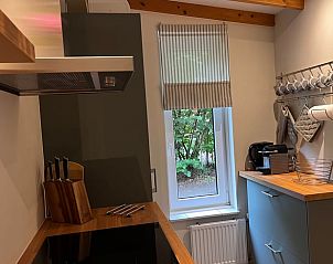 Verblijf 532214 - Vakantiewoning Salland - Huisje in Hellendoorn