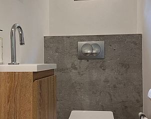 Verblijf 532214 - Vakantiewoning Salland - Huisje in Hellendoorn