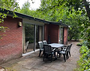 Verblijf 532214 - Vakantiewoning Salland - Huisje in Hellendoorn
