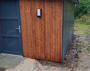 Verblijf 532214 - Vakantiewoning Salland - Huisje in Hellendoorn