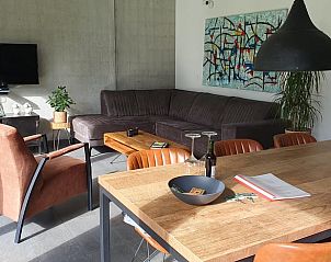 Verblijf 532224 - Vakantiewoning Salland - Vakantiehuis in Hellendoorn