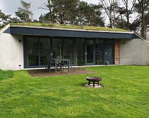 Verblijf 532224 - Vakantiewoning Salland - Vakantiehuis in Hellendoorn