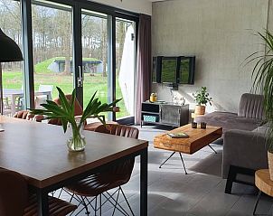 Verblijf 532224 - Vakantiewoning Salland - Vakantiehuis in Hellendoorn