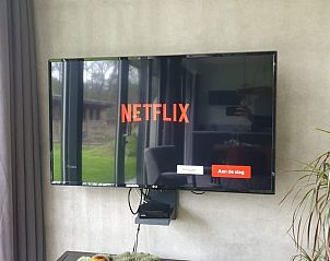 Verblijf 532224 - Vakantiewoning Salland - Vakantiehuis in Hellendoorn