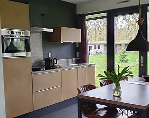 Verblijf 532224 - Vakantiewoning Salland - Vakantiehuis in Hellendoorn