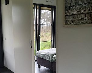 Verblijf 532224 - Vakantiewoning Salland - Vakantiehuis in Hellendoorn