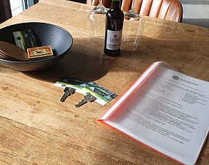 Verblijf 532224 - Vakantiewoning Salland - Vakantiehuis in Hellendoorn