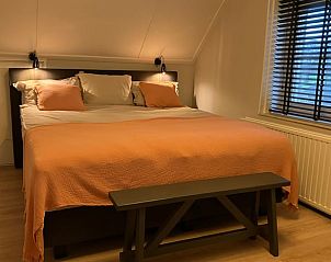 Unterkunft 532226 - Ferienhaus Salland - Huisje in Hellendoorn