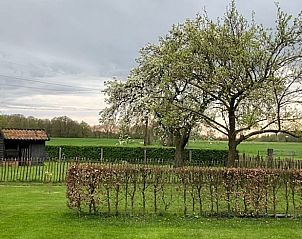 Unterkunft 532226 - Ferienhaus Salland - Huisje in Hellendoorn